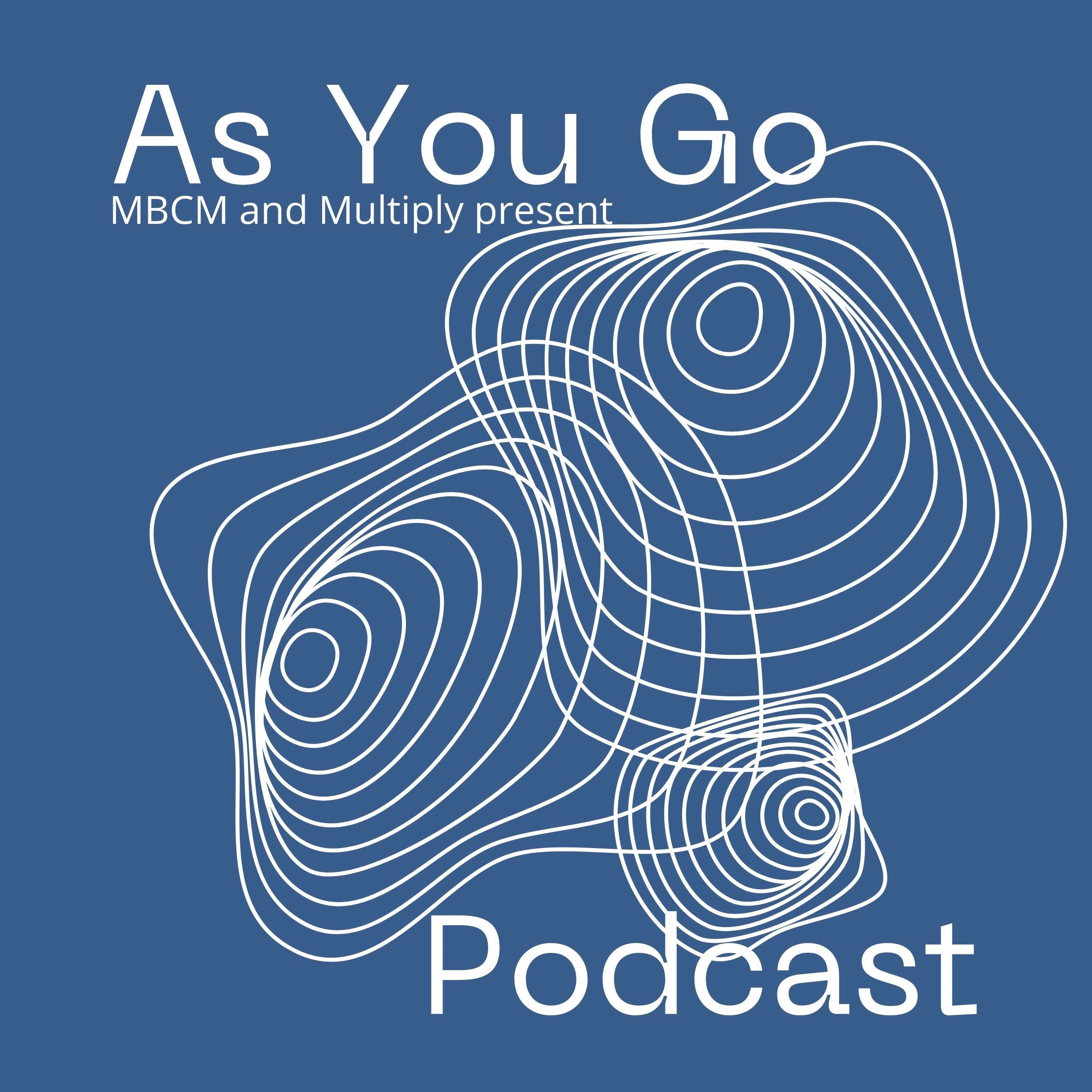 As You Go