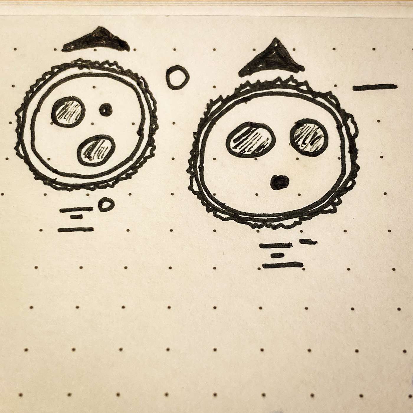 The Cascades The Cascades