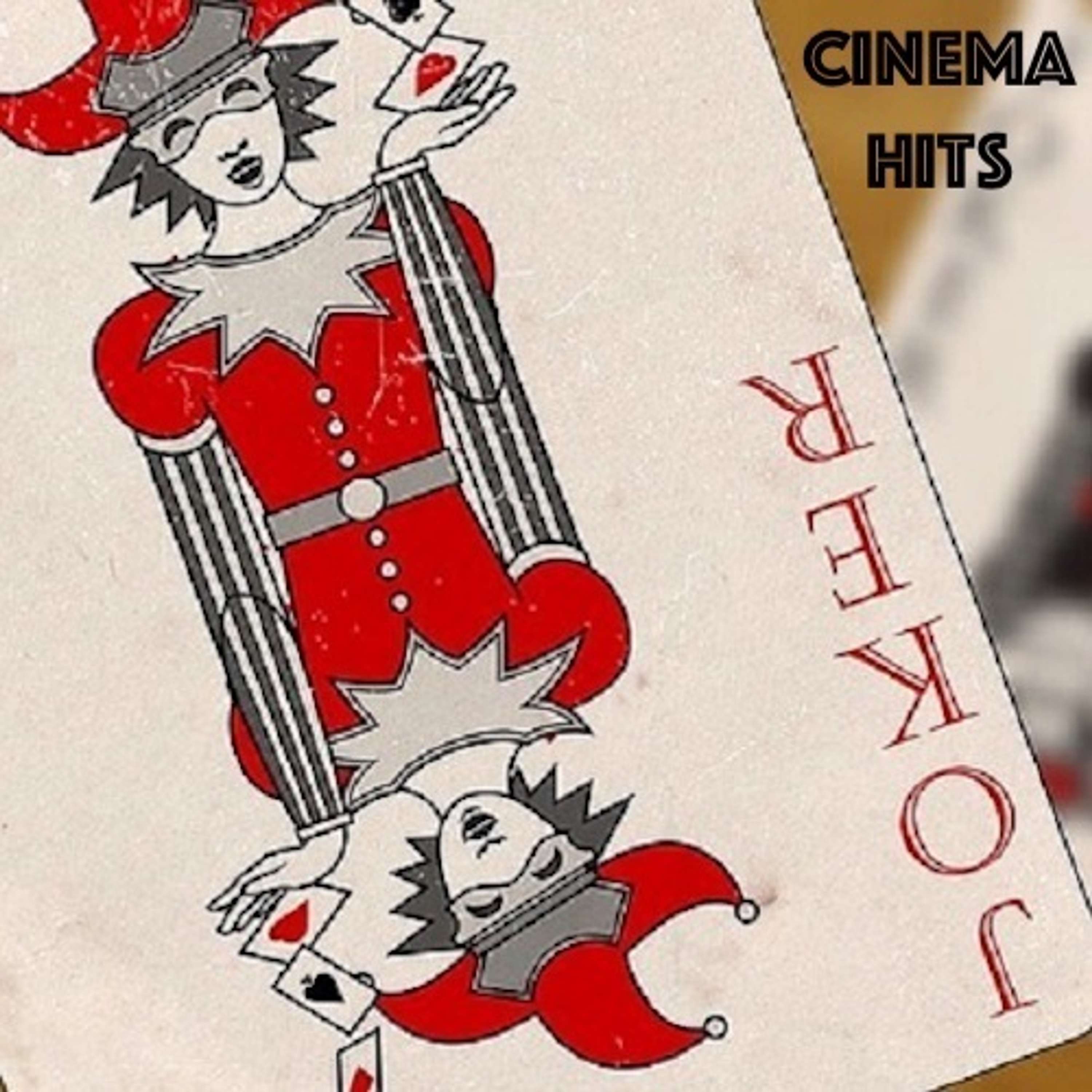 CINEMA HITS