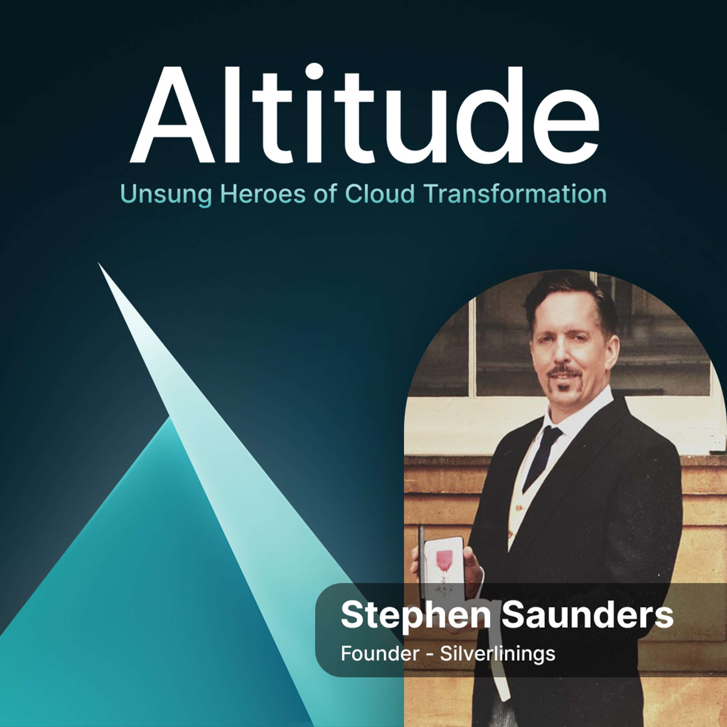 Altitude: The Unsung Heroes of Cloud Transformation