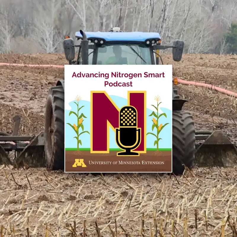 Manure laws and regulations in MN: Feedlots, storage, buffers & more