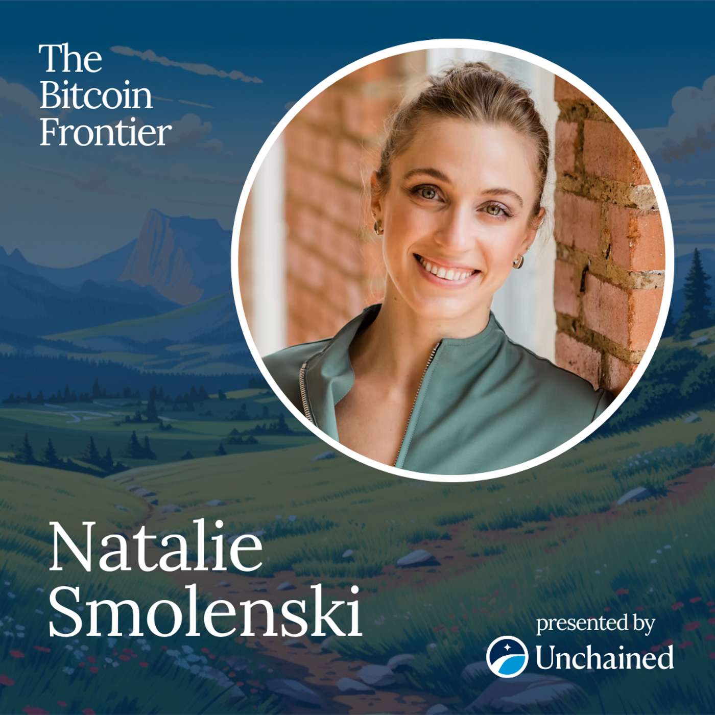 The Bitcoin Frontier