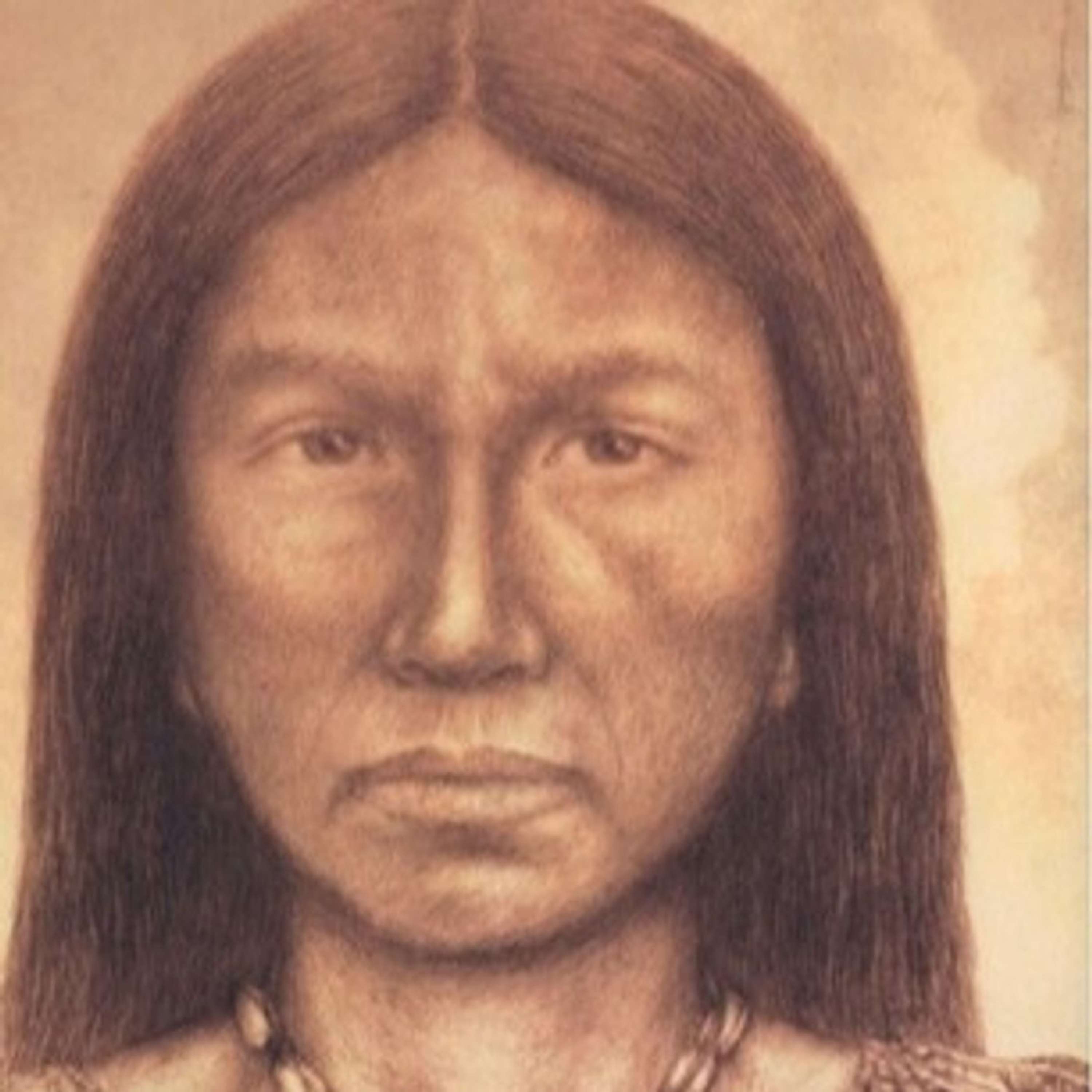 The True Story of Toypurnina - Native American Revolutionary