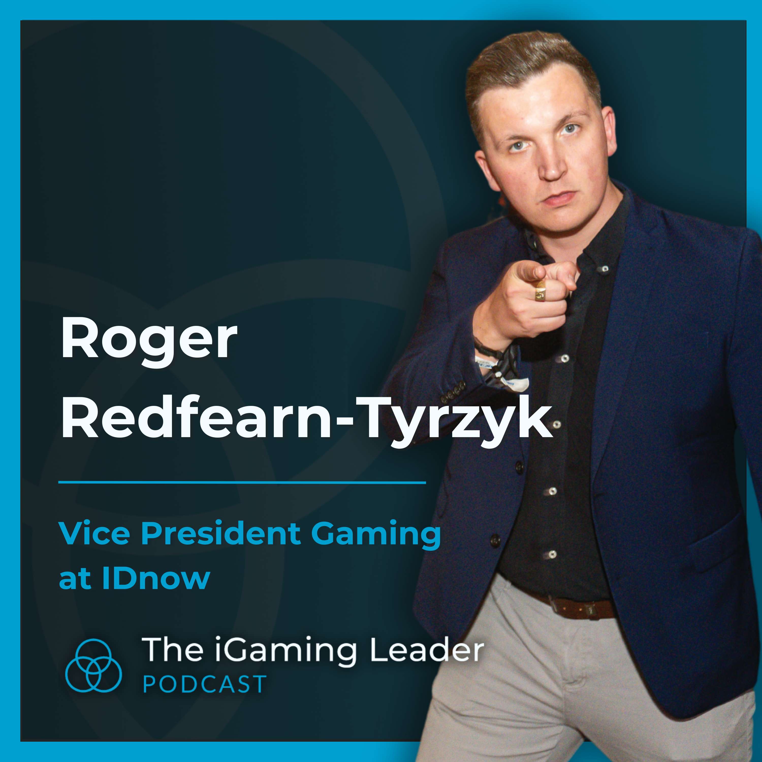 The iGaming Leader