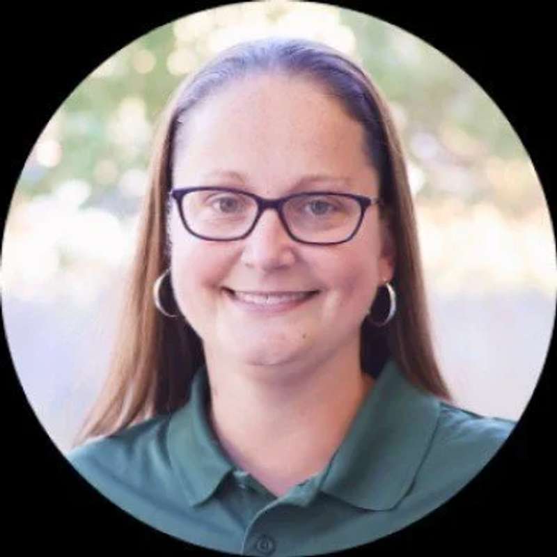 Dr. Courtney Barrett