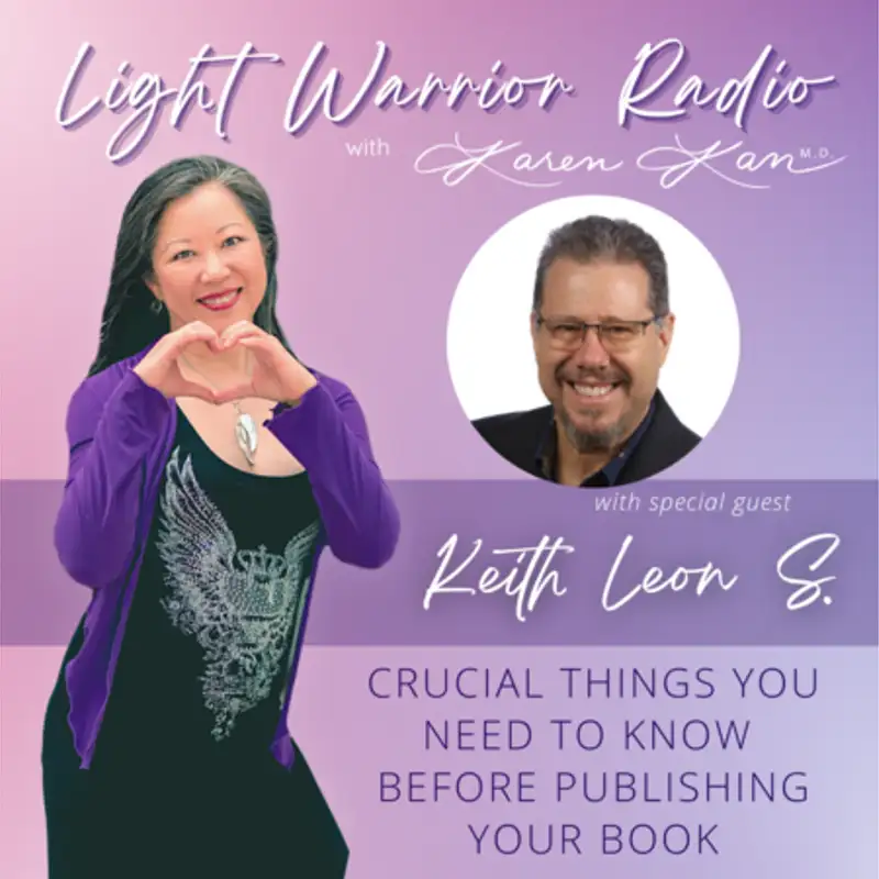 Crucial Things You Need to Know BEFORE Publishing Your Book