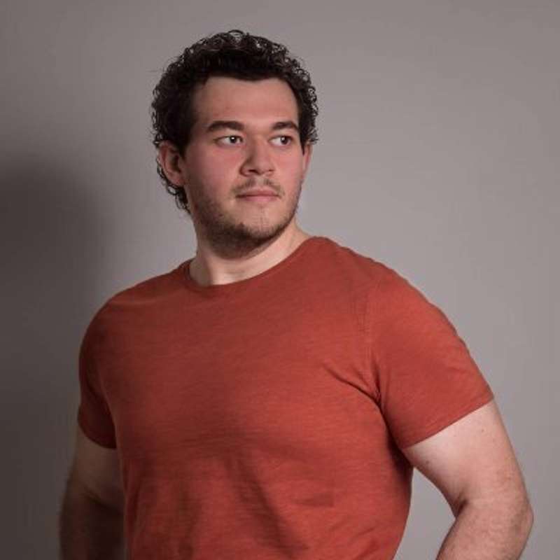 Maxime Bajeux