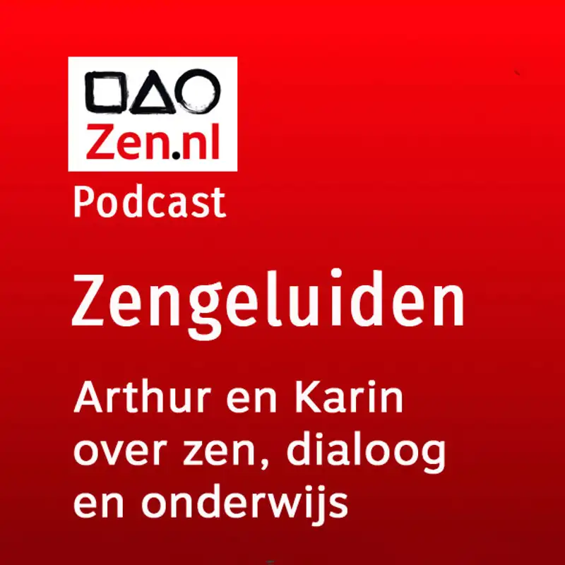 Karin Nijenhuis | Zen, dialoog en onderwijs