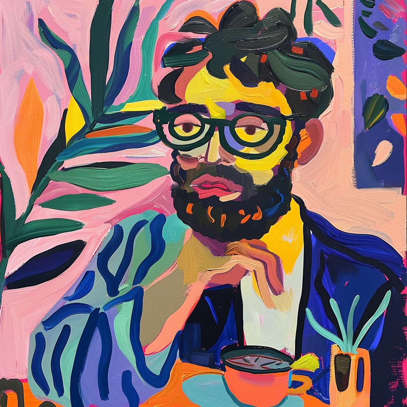 What does a year without booze feel like and how do sober movements of the past compare to the present? episode artwork