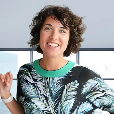 Alba Benítez