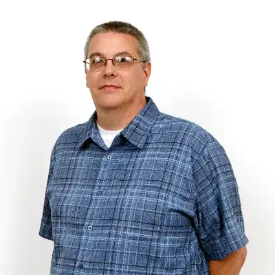 Dave Rich