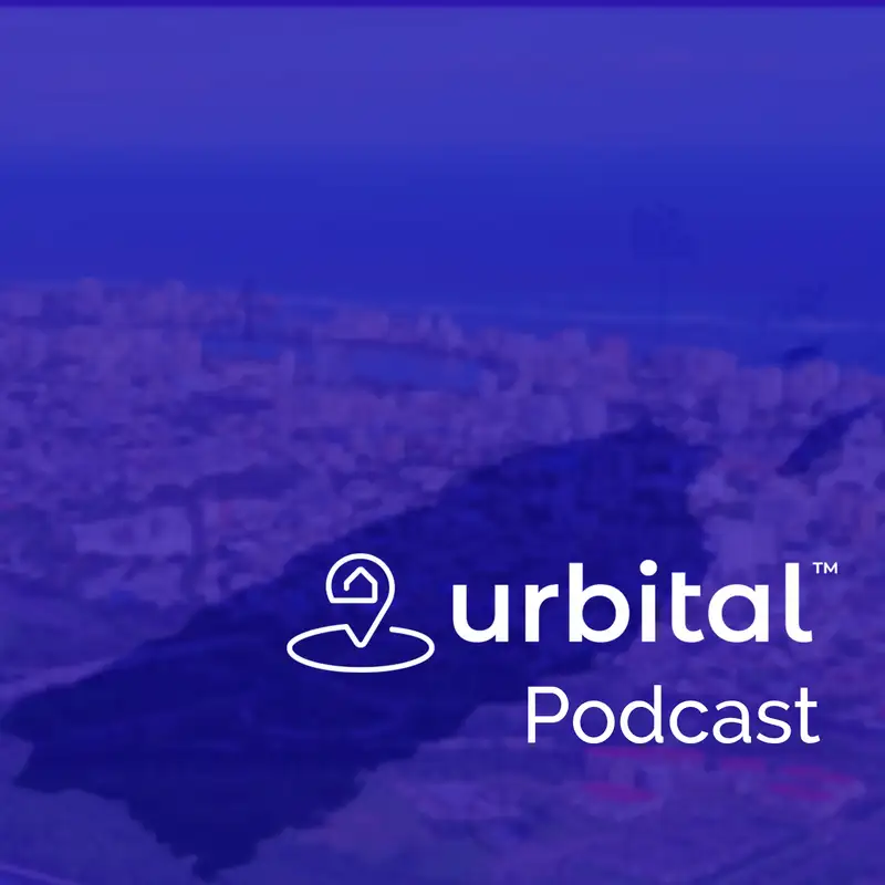 Urbital Podcast - se habla sobre bienes raíces