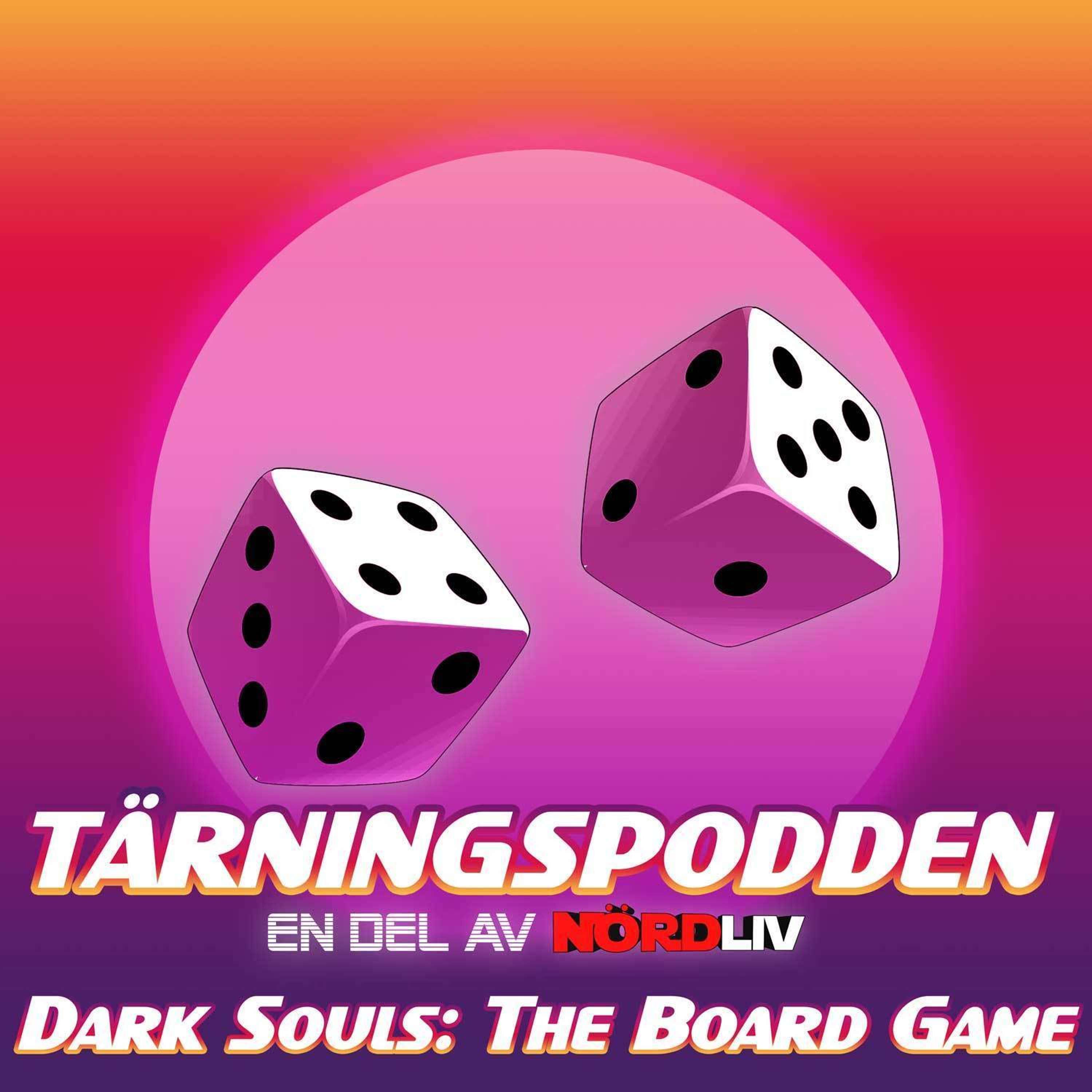 Tärningspodden | En del av Nördliv