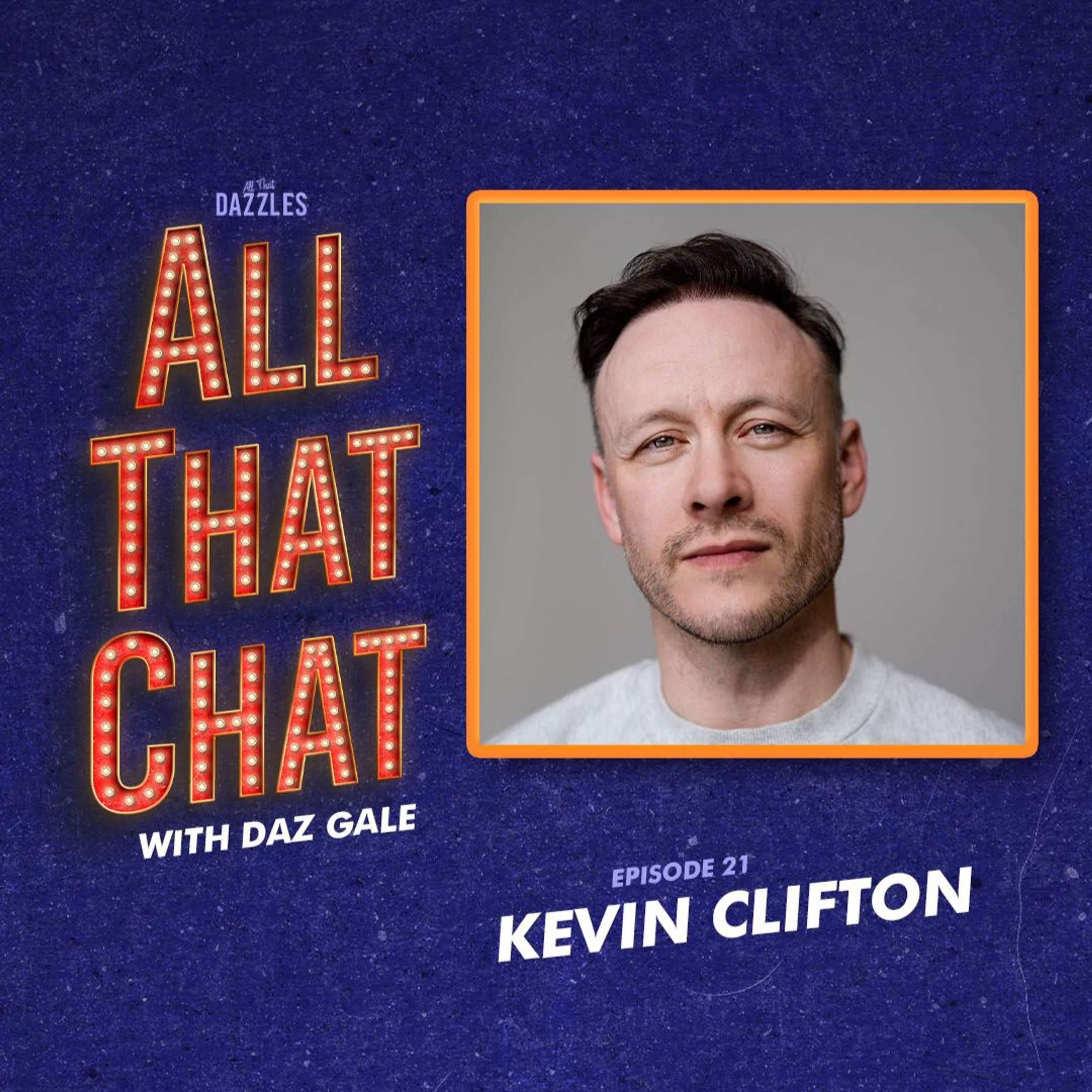 All That Chat: The All That Dazzles Podcast
