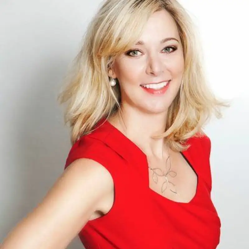 Episode 325 with Beate Chelette The Growth Architect