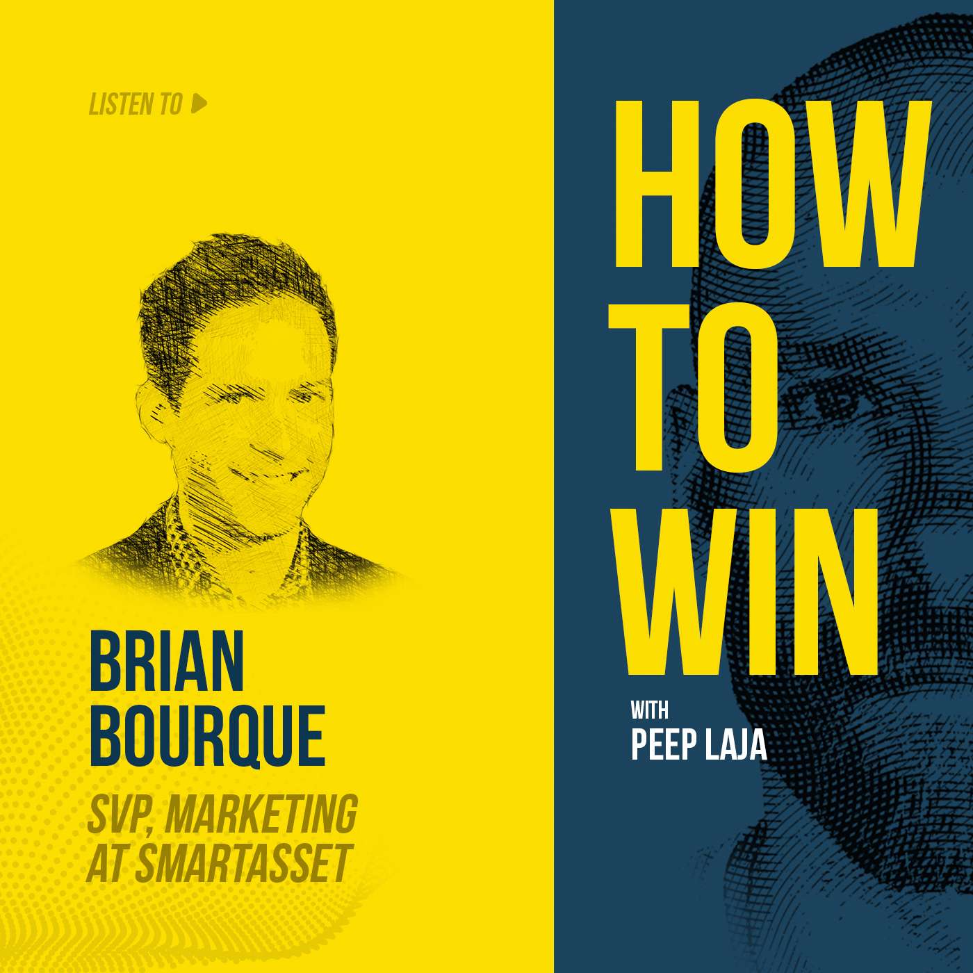 How to Win podcast with Peep Laja
