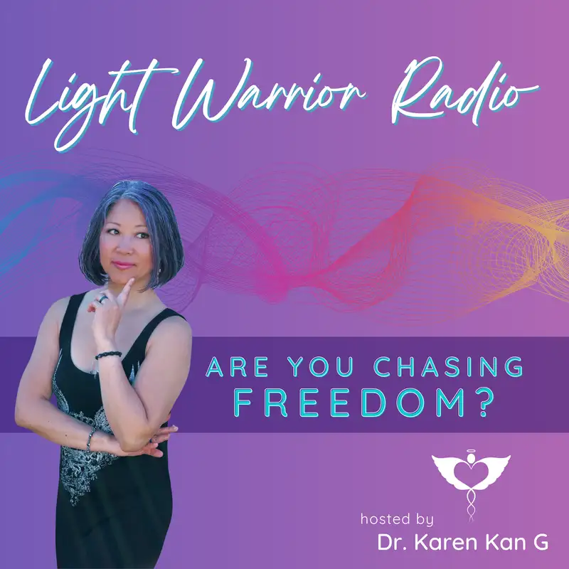 Are You Chasing Freedom?