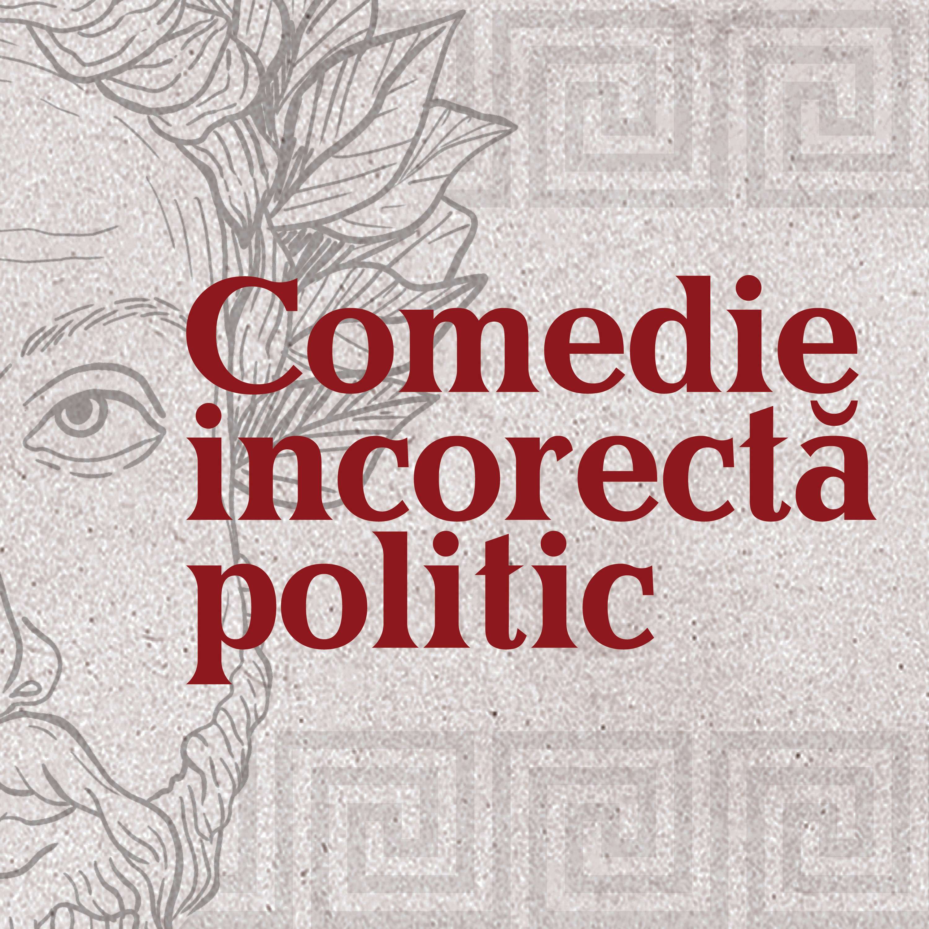 Eu cu cine gândesc? - Podcast de istorie și filozofie cu Theodor Paleologu și Răzvan Ioan
