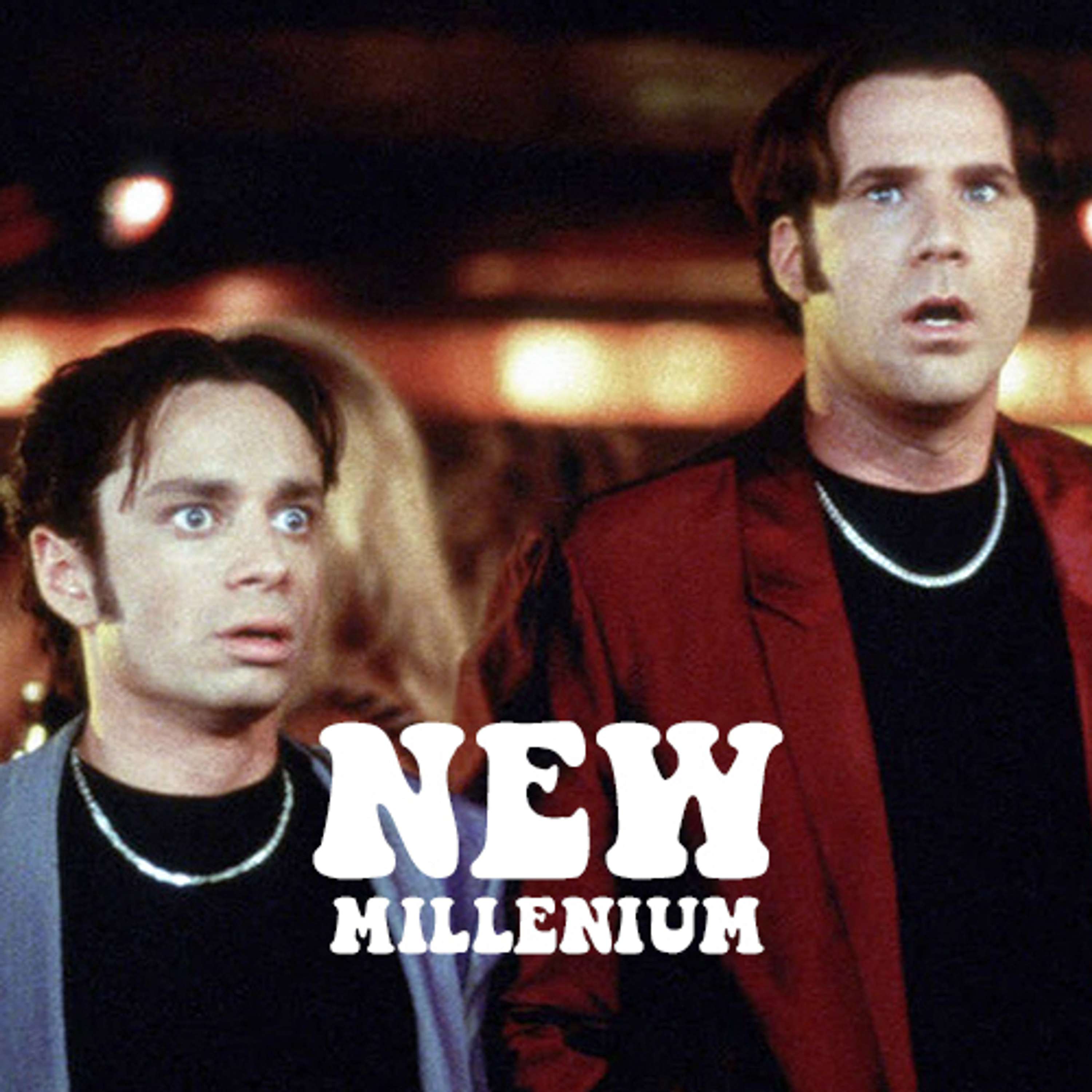 NEW MILLENIUM