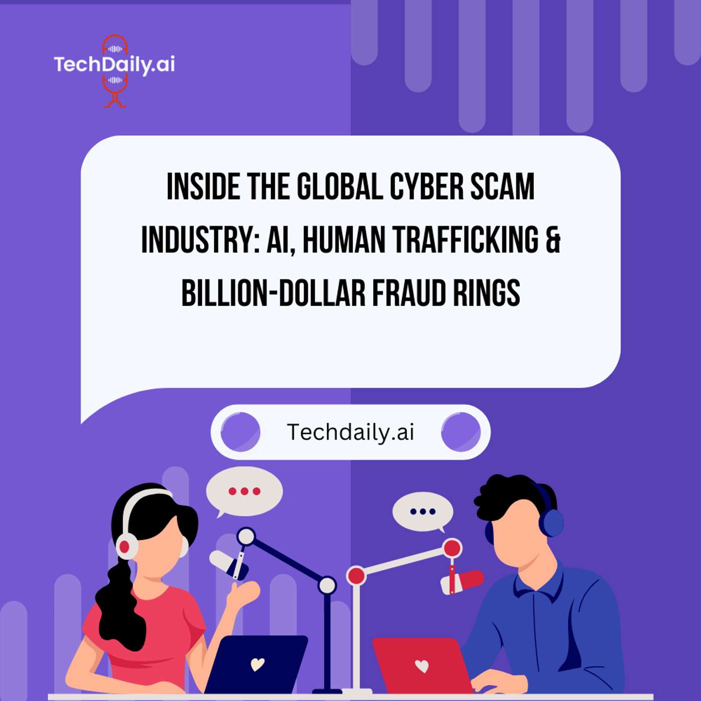 TechDaily.ai