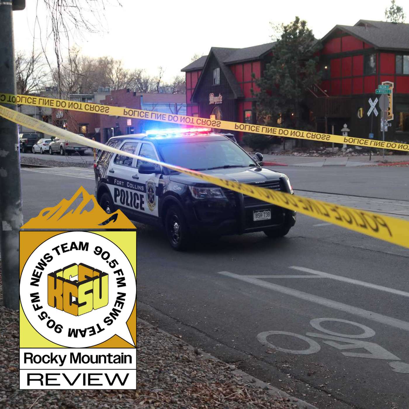 American First Legal claims CSU violates DEI practices, Update to Fort Collins shooting, Supreme Court reviews Colorado law today