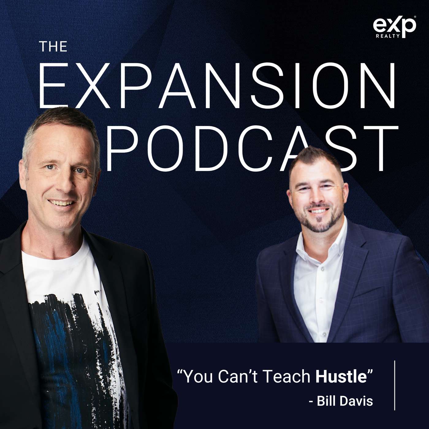 Bill Davis: Leading The Davis Team to Success in a Competitive Market Bill Davis: Leading The Davis Team to Success in a Competitive Market