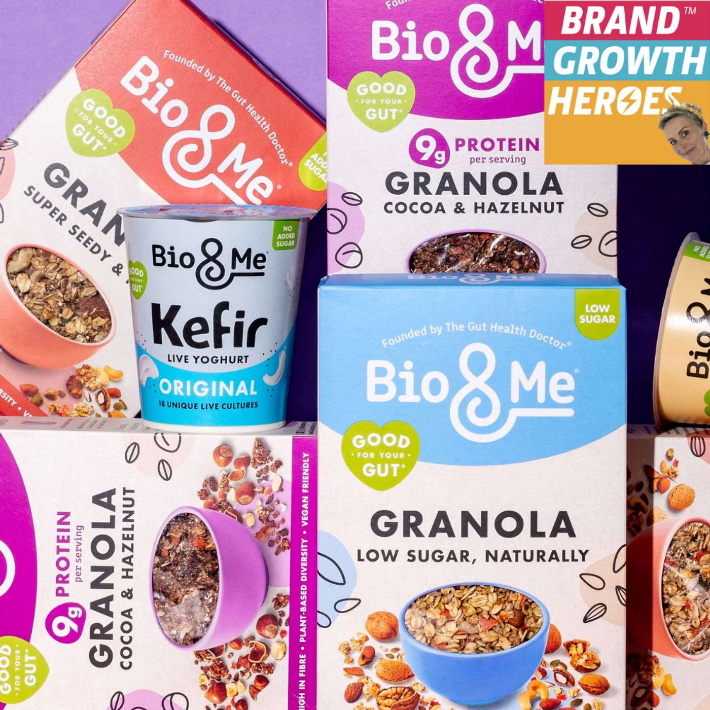 Brand Growth Heroes
