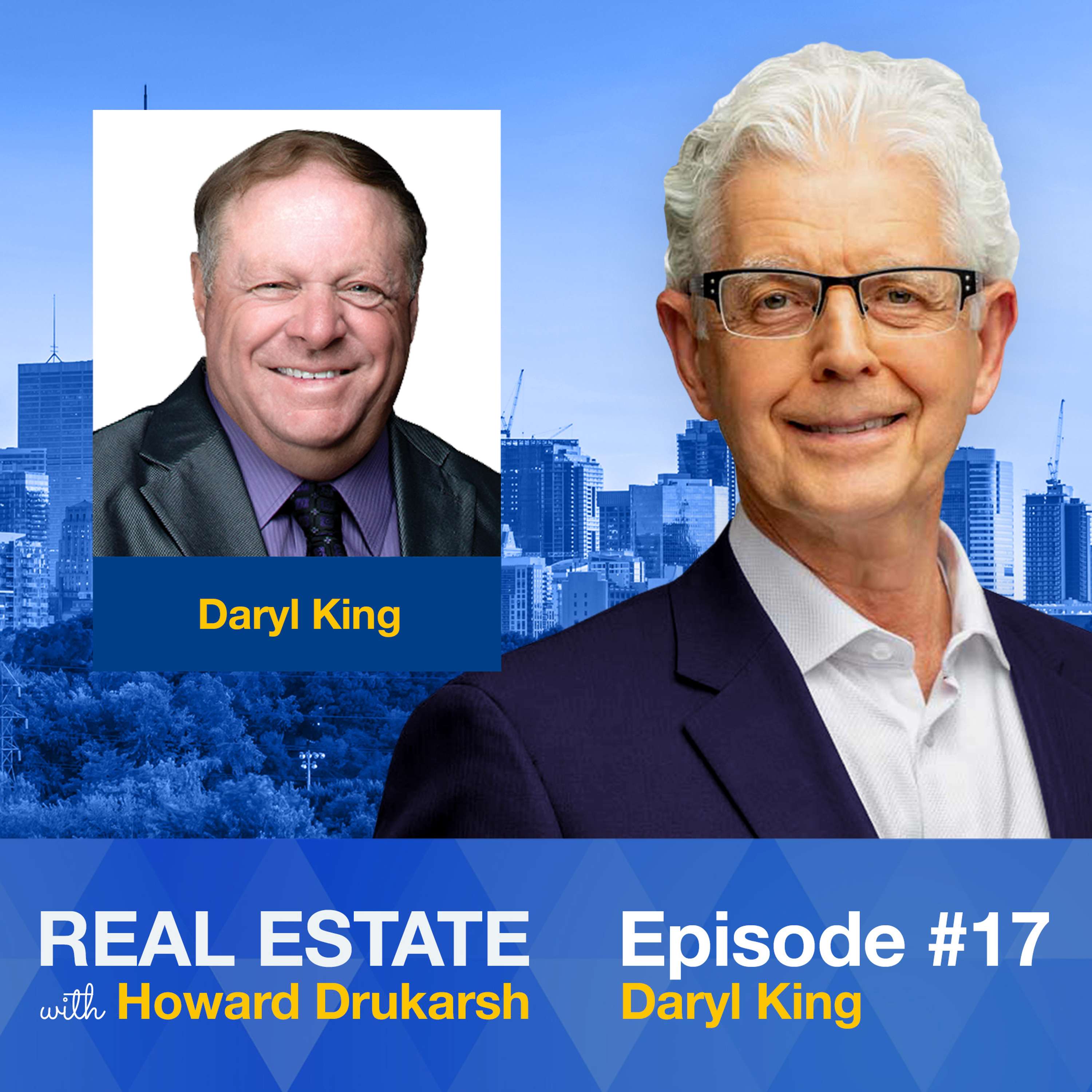 Real Estate with Howard Drukarsh