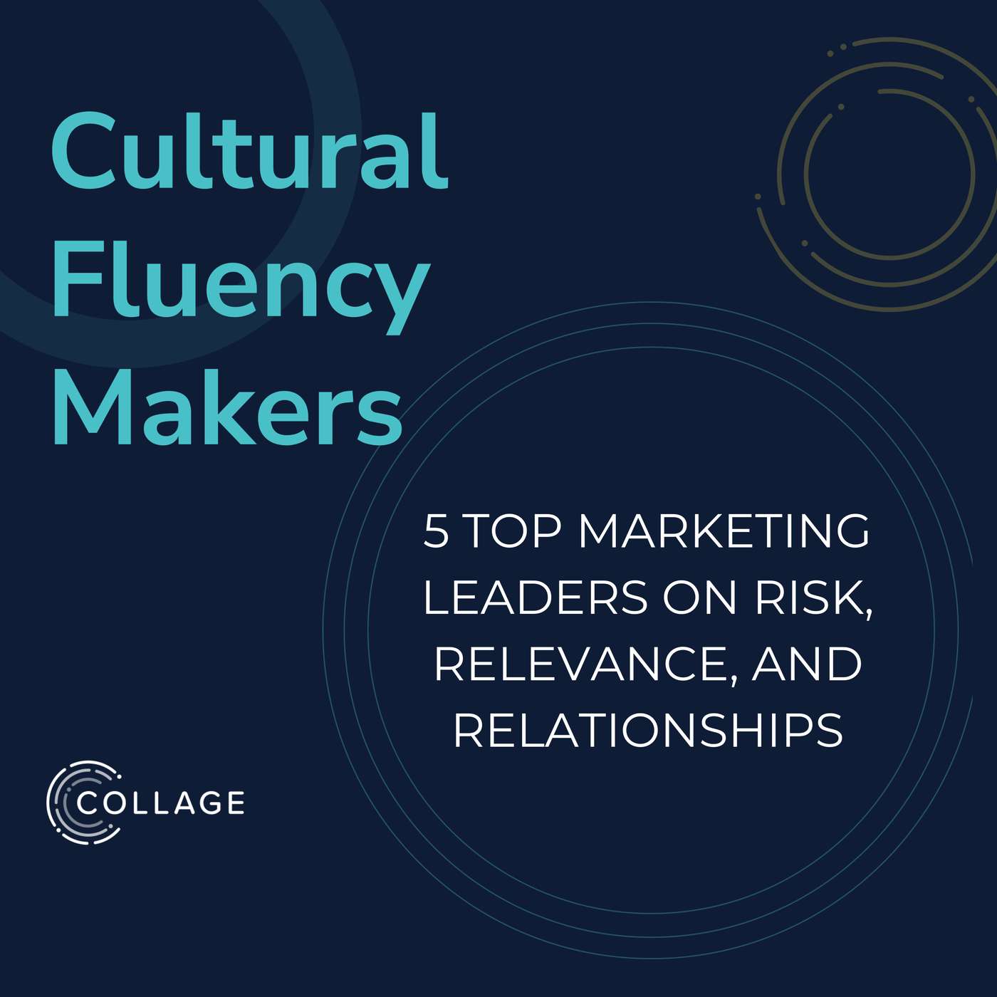 Cultural Fluency Makers: Unlocking Business Growth Through Cultural Intelligence
