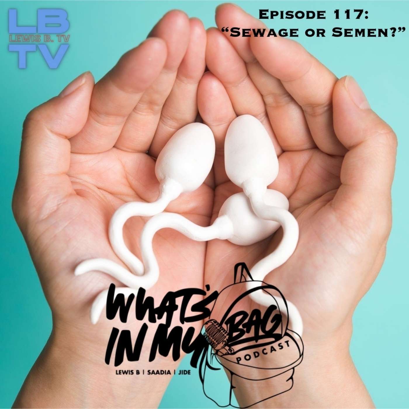 What\'s in My Bag? (Podcast)