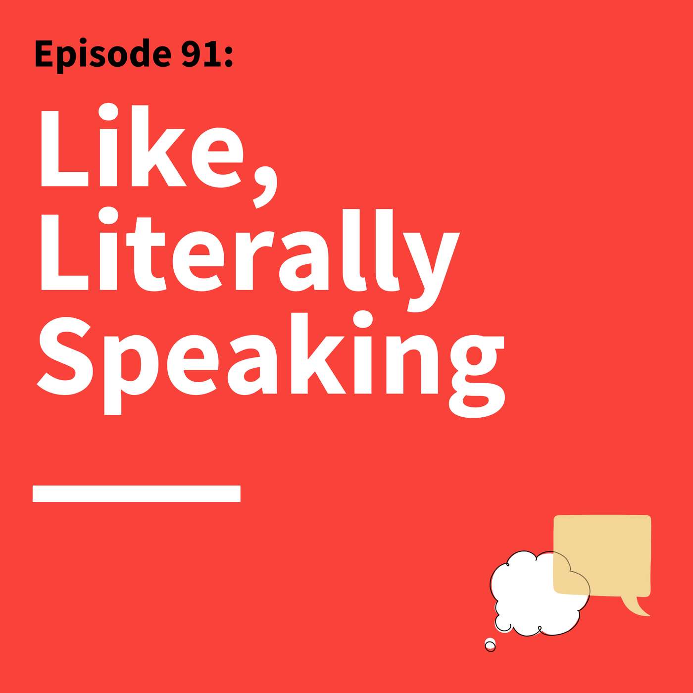 Think Fast Talk Smart: Communication Techniques
