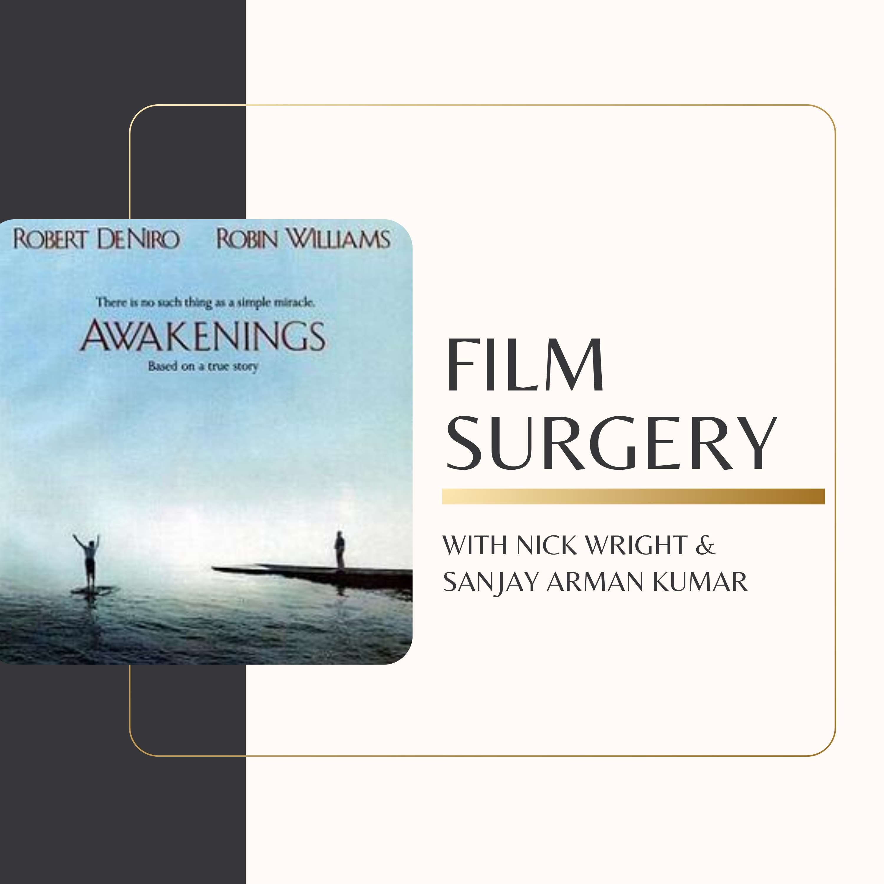 Film Surgery
