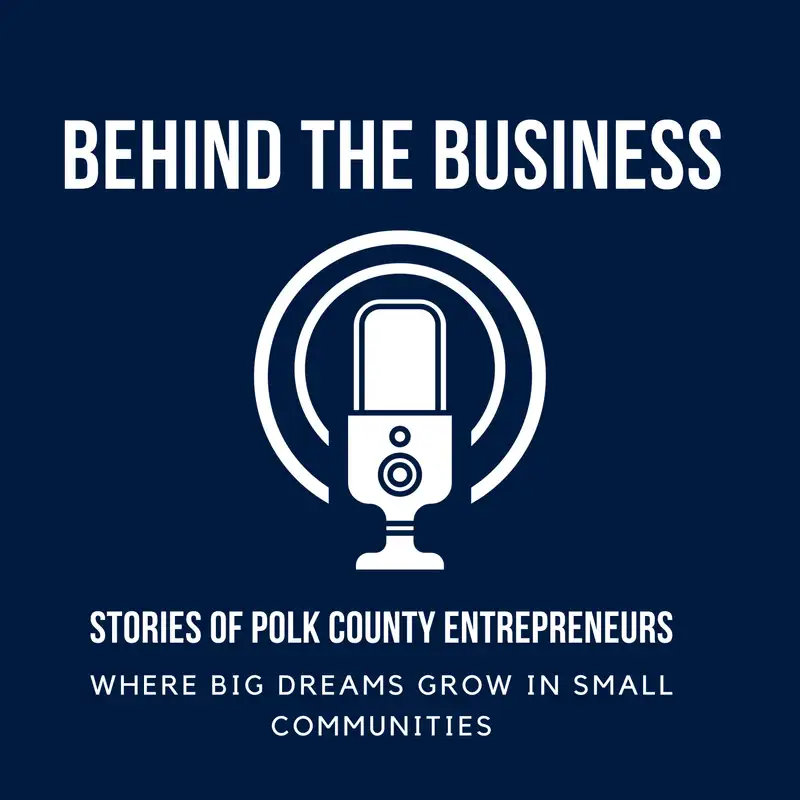 Behind the Business Explores MaMere's Guest House in Monmouth OR