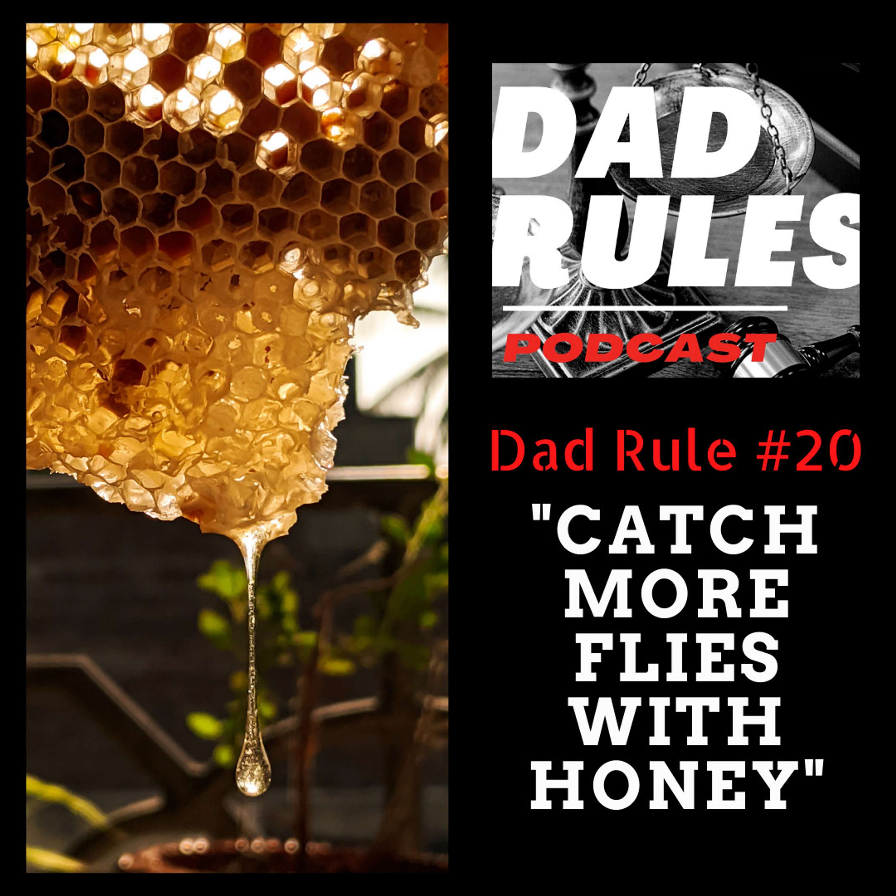 The Dad Rules Podcast