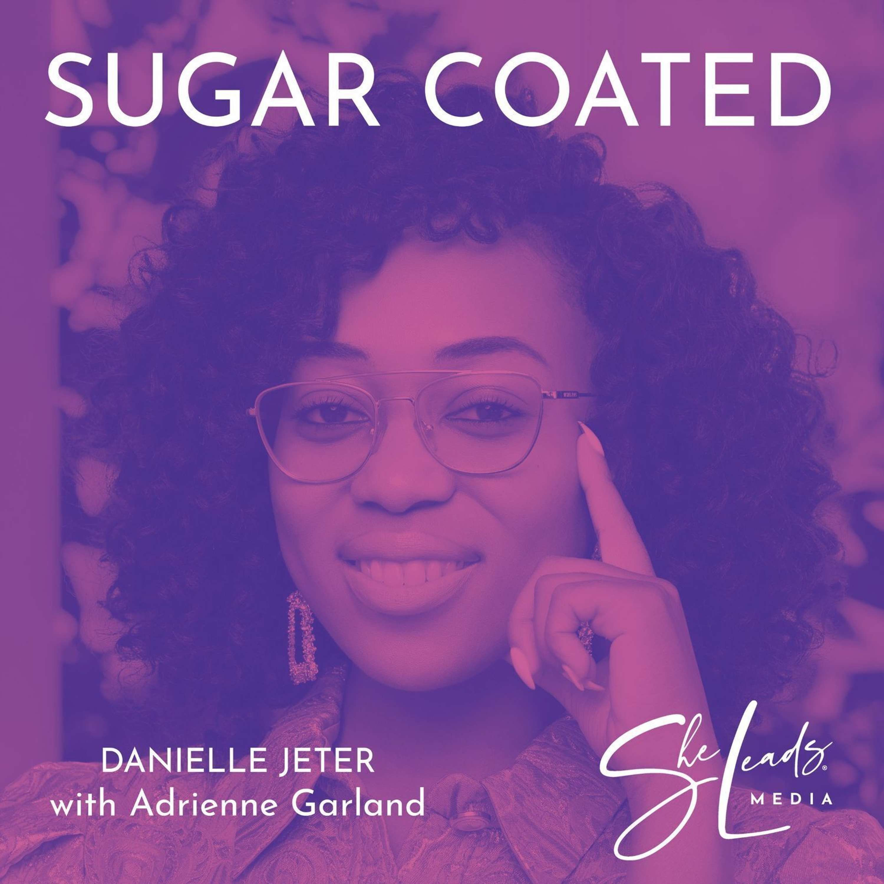 The She Leads Podcast | Rewriting the Rules of Entrepreneurship