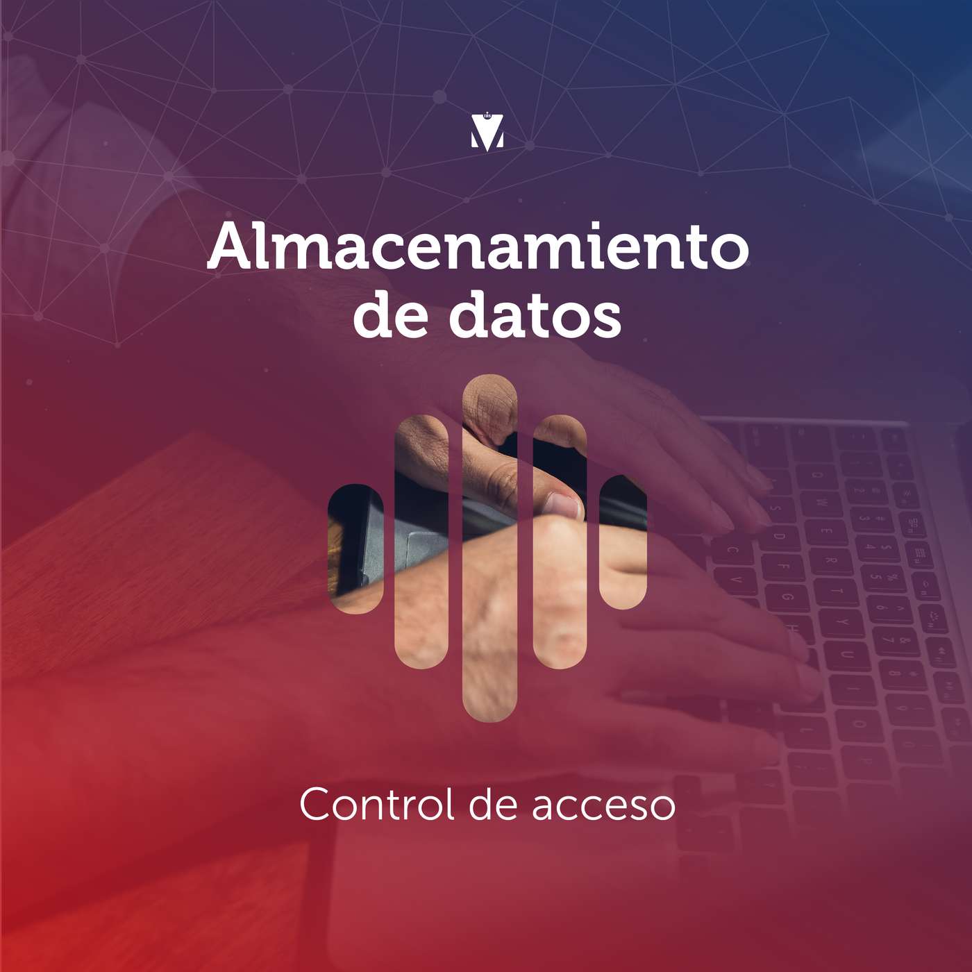 3 - ALMACENAMIENTO DE DATOS - Control de Acceso episode artwork