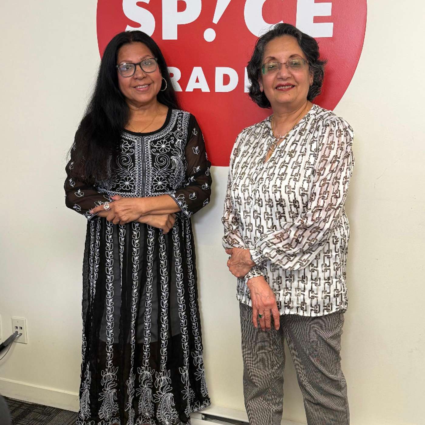 Gup Shup May 5th, 2025 - Nutan interviews Neelam Toprani