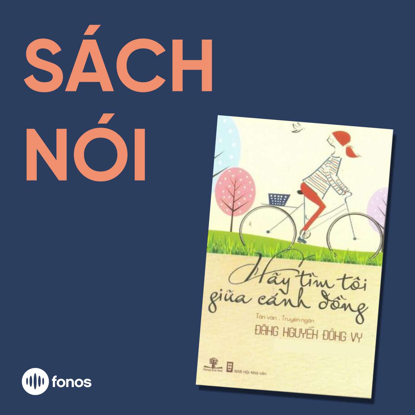 Thư Viện Sách Nói Có Bản Quyền