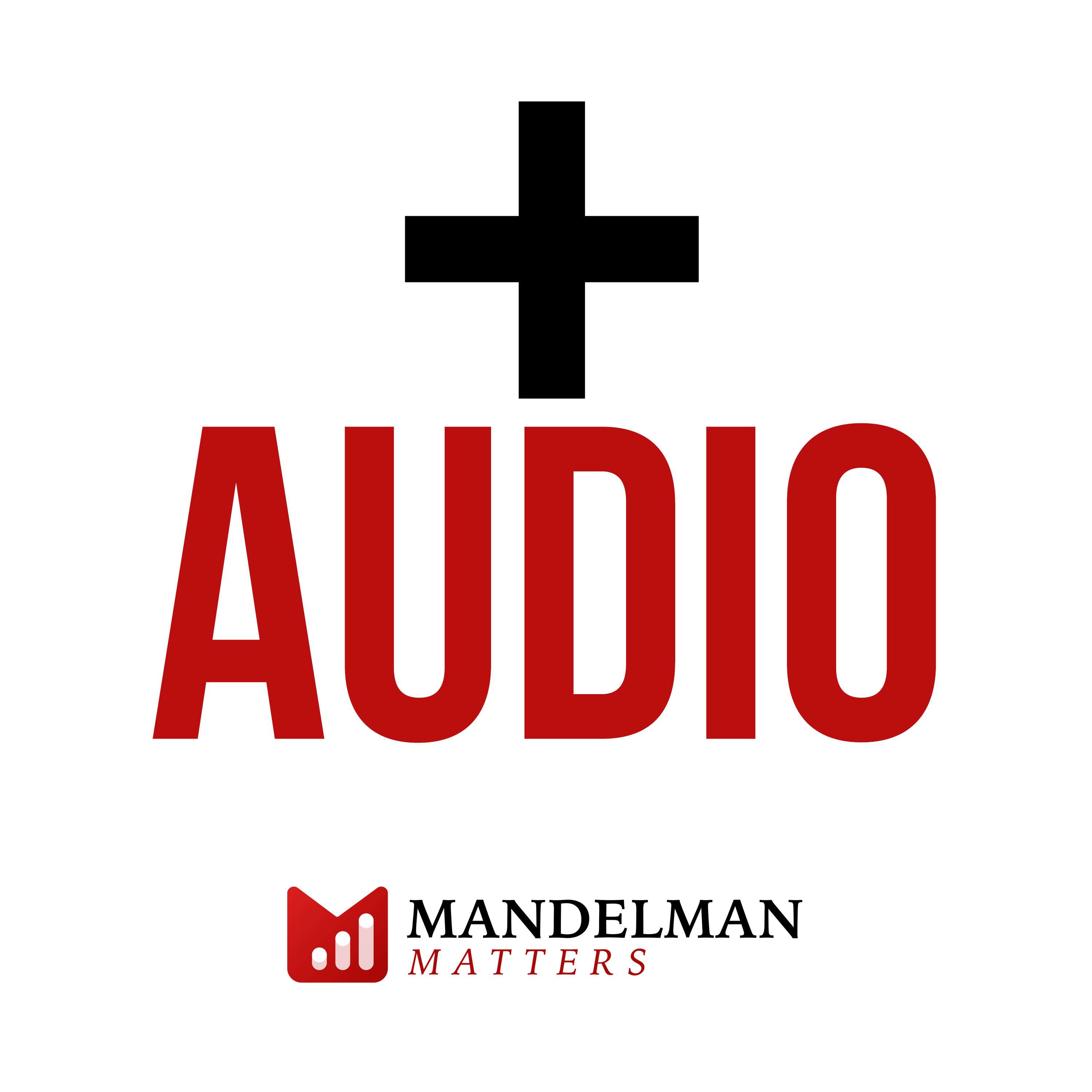 Mandelman Matters Blog