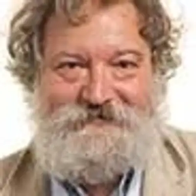 Ray Pierrehumbert