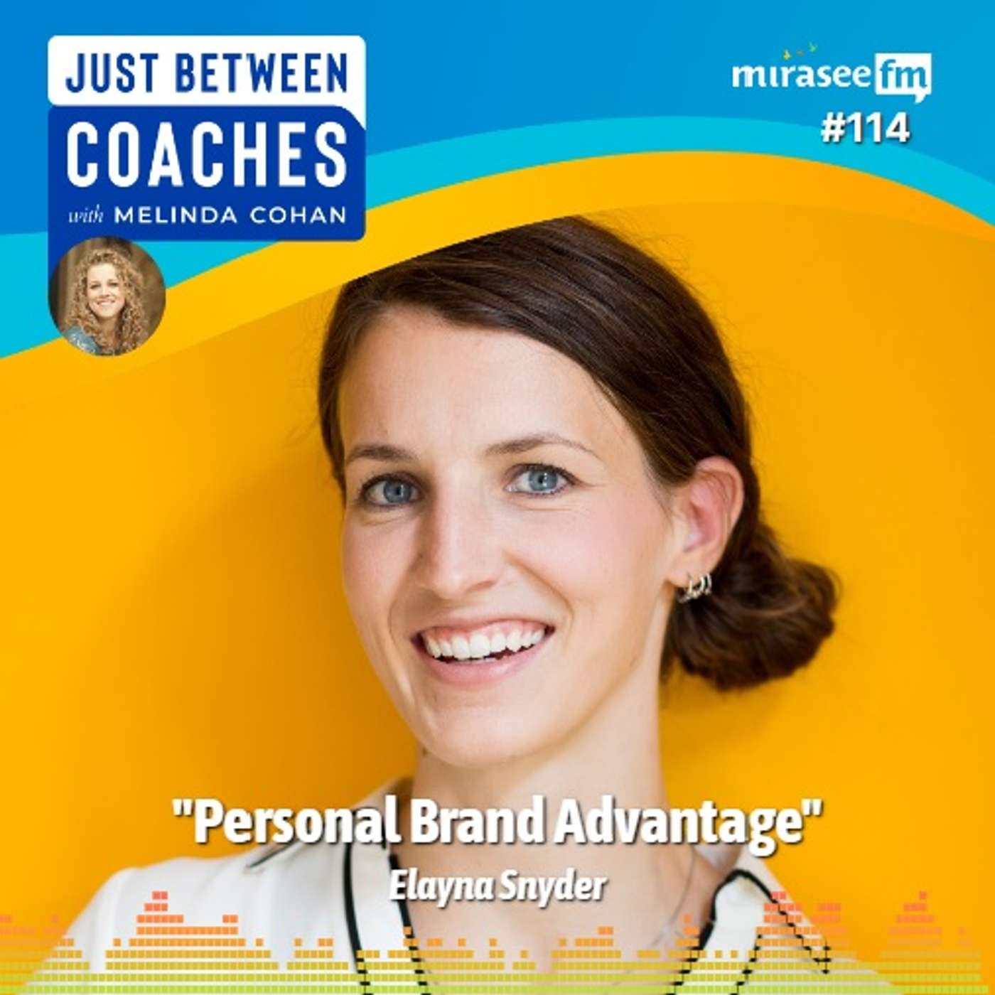 Just Between Coaches