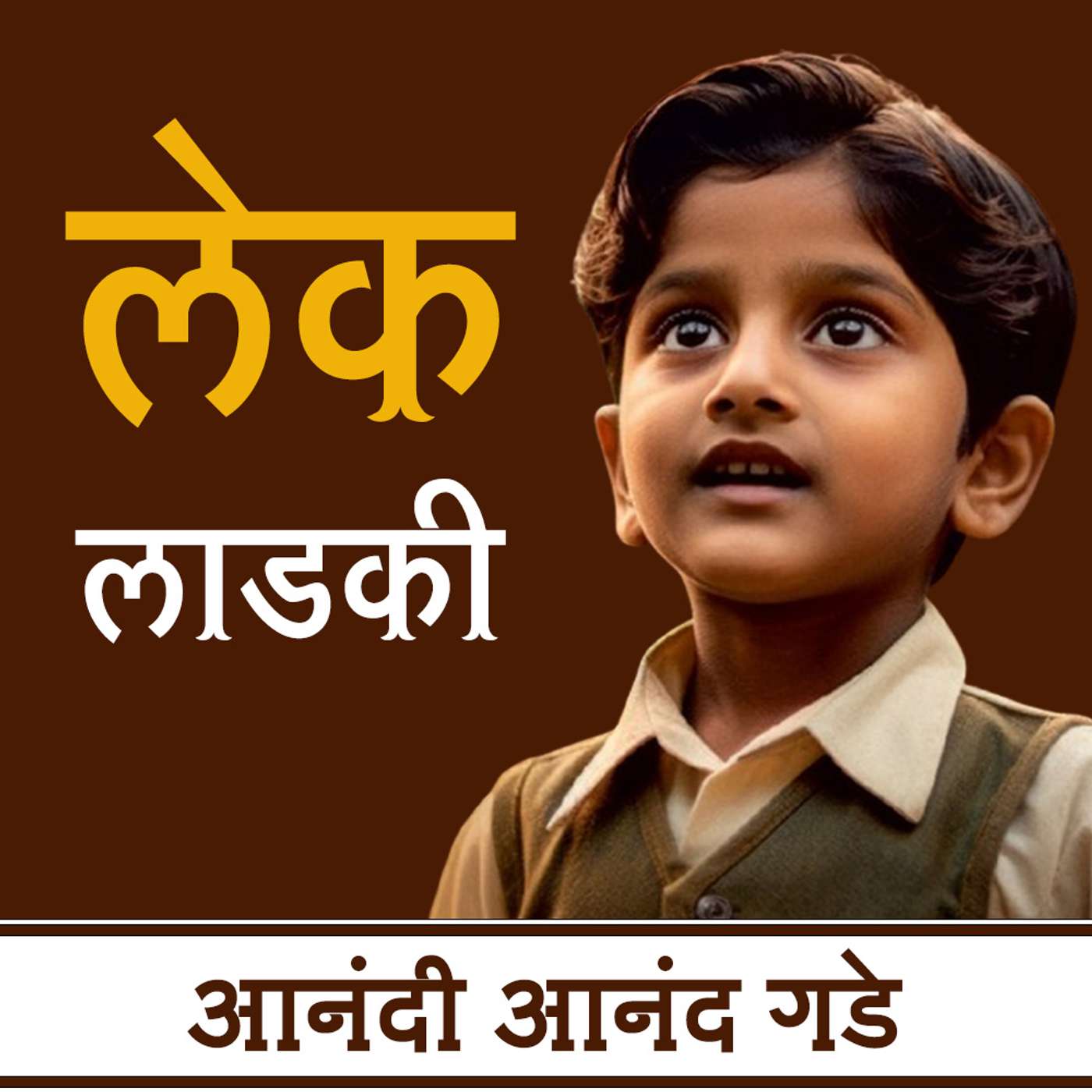 आनंदी आनंद गडे episode artwork