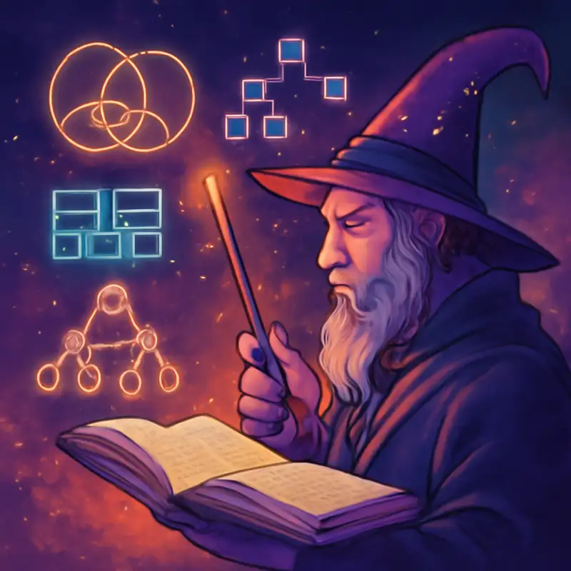 Unlocking the Secrets of Uncommon Data Structures for Code Wizards