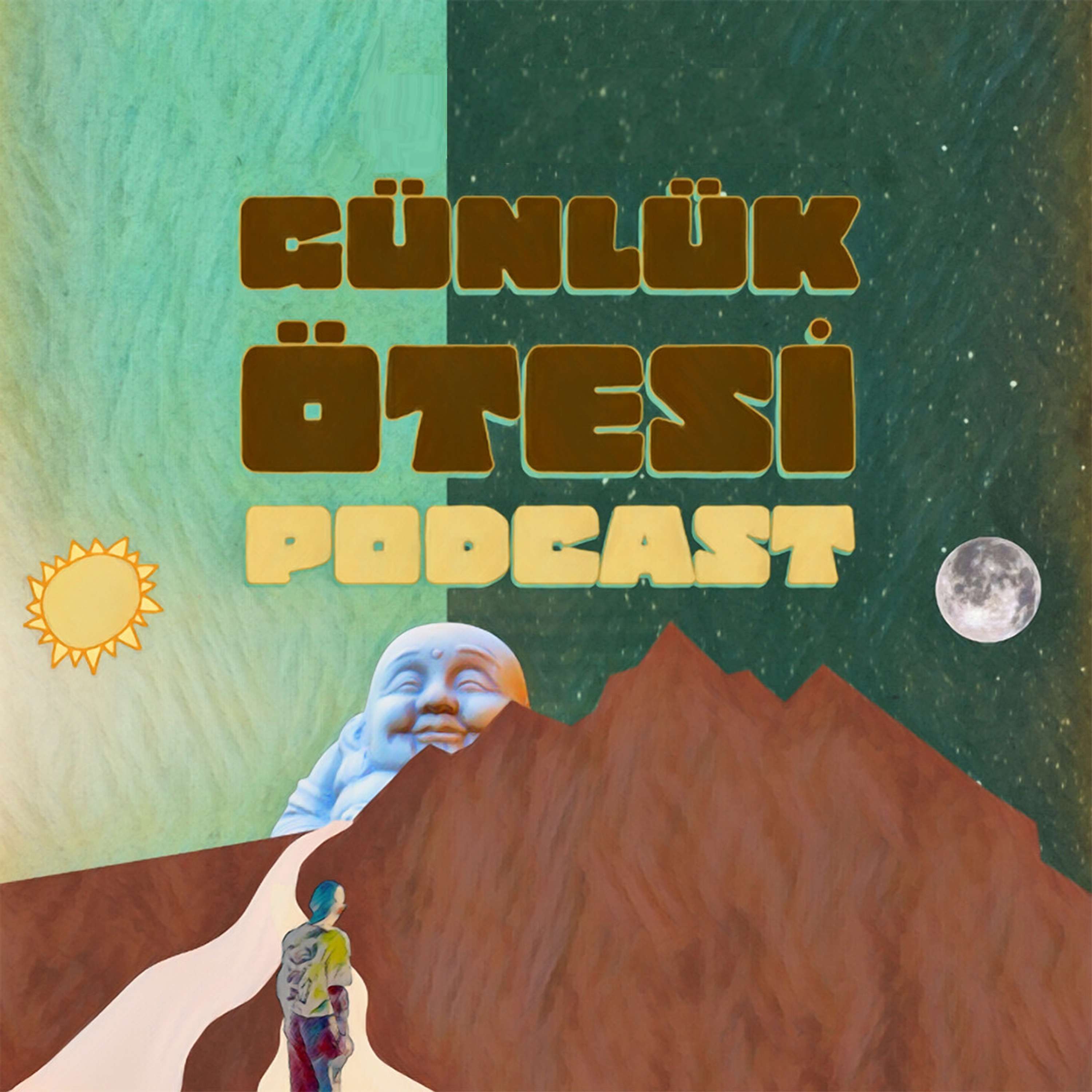 Günlük Ötesi