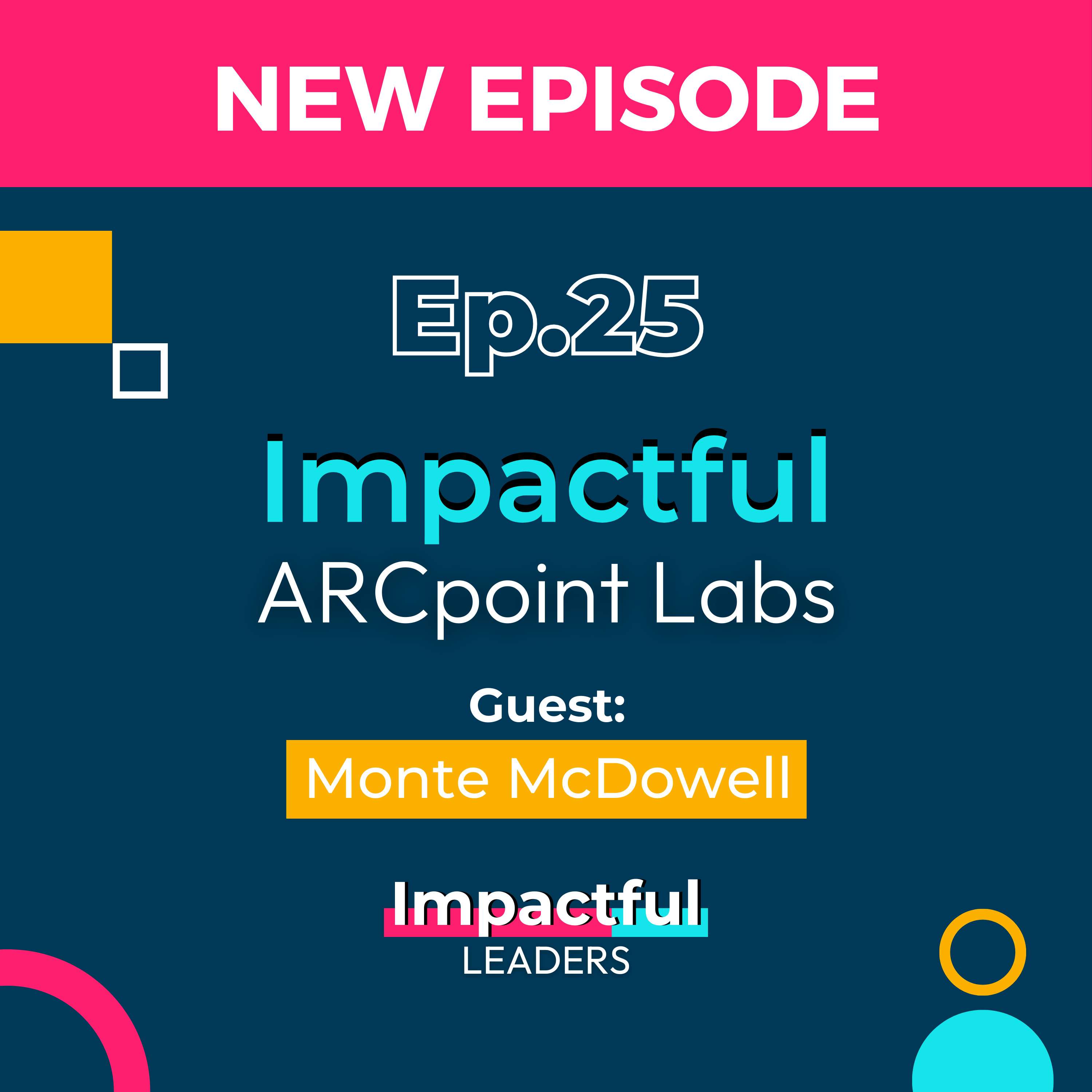 Impactful Leaders
