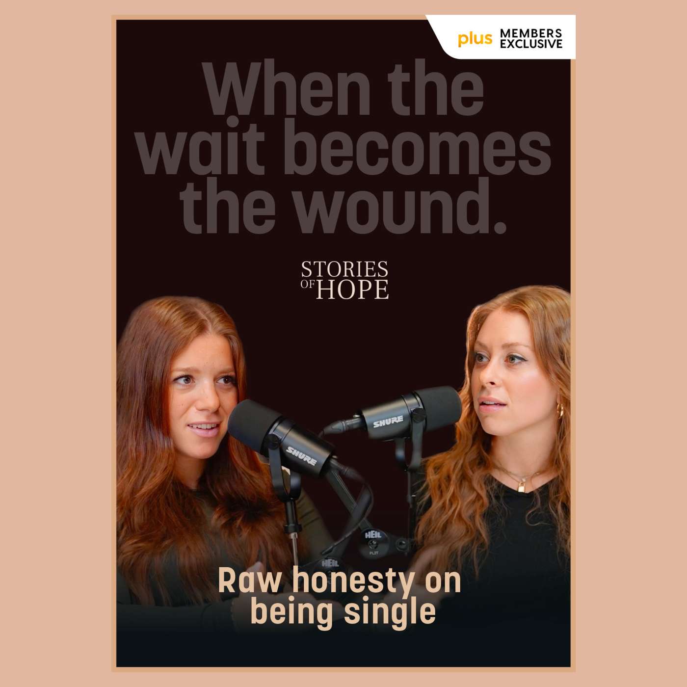 When The Wait Becomes The Wound: Raw Honesty On Being Single