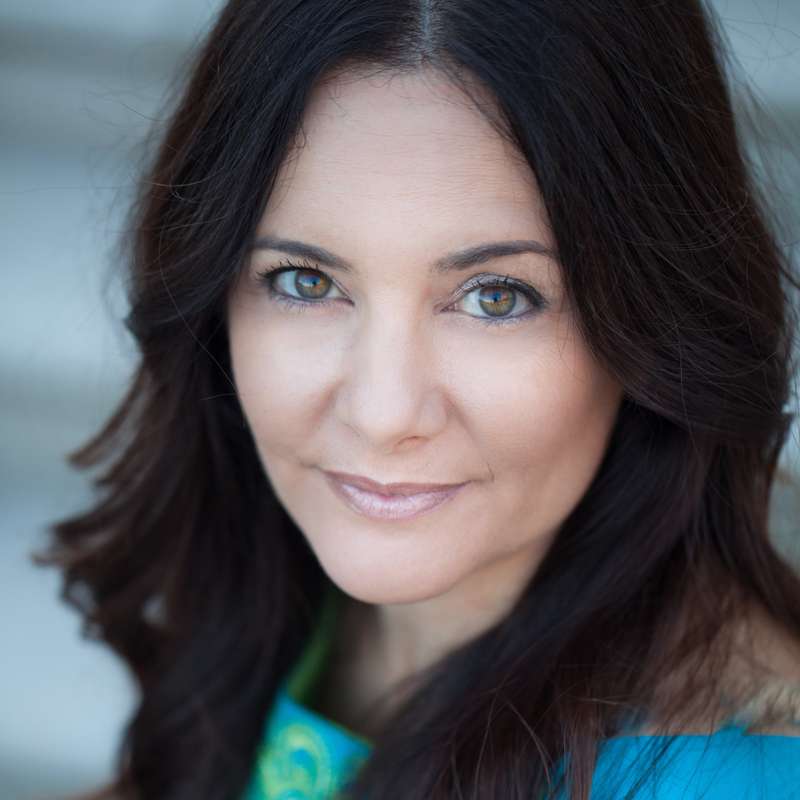 Melissa Cecchine