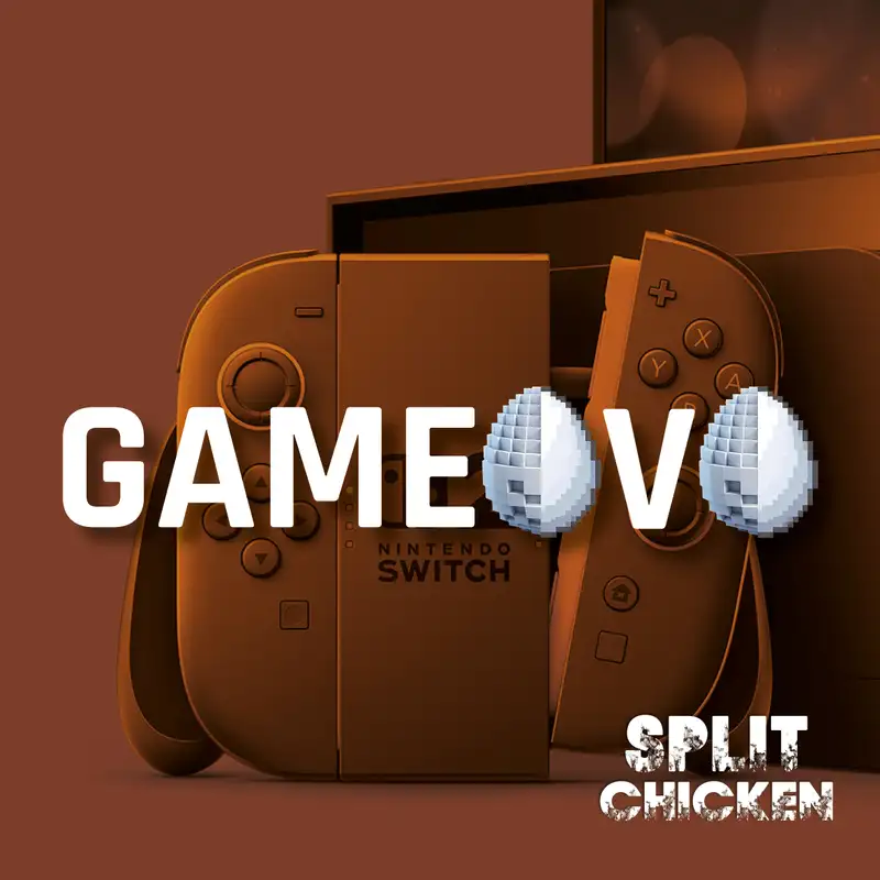 GameOvO S01 E04 - Nintendo Switch 2
