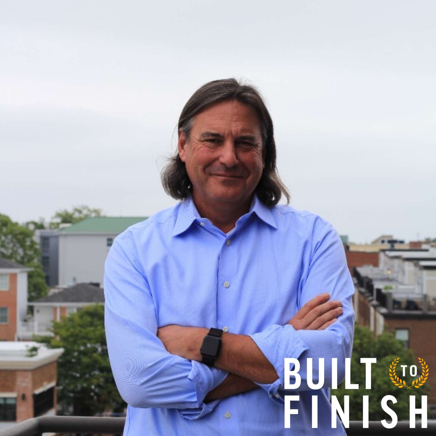 Built to Finish