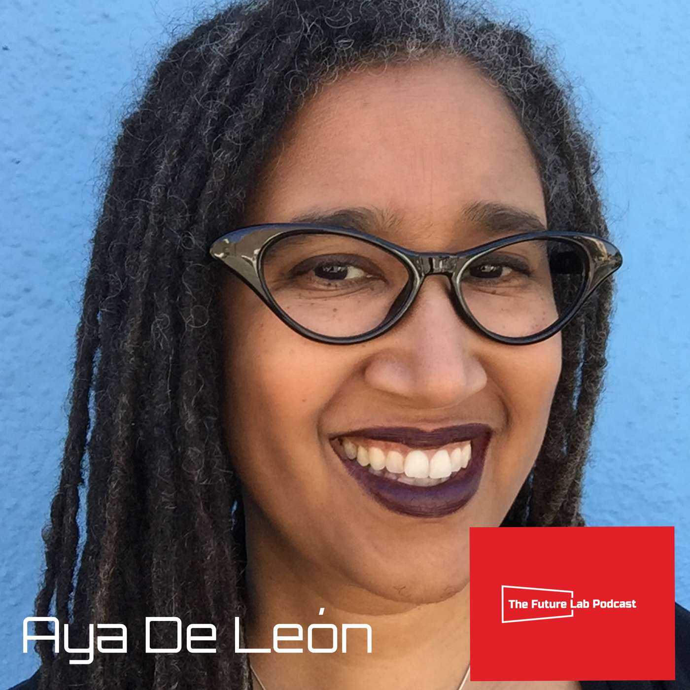 The Future Lab with Lee Schneider